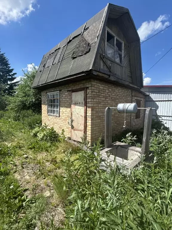 Участок в Омская область, Омск Каучук СНТ,  (4.0 сот.) - Фото 1