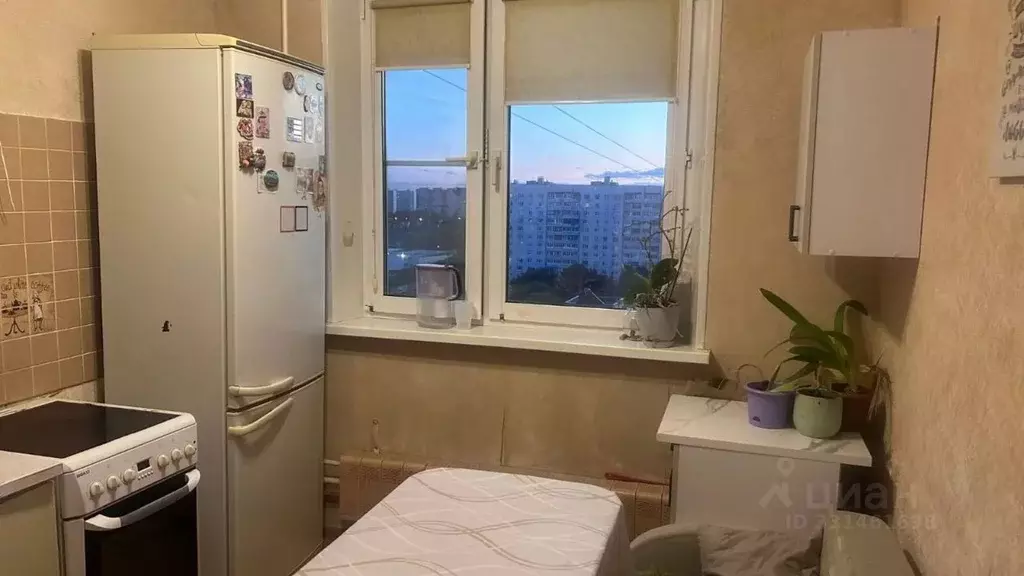 2-к кв. Московская область, Королев просп. Космонавтов, 41а (53.0 м) - Фото 2