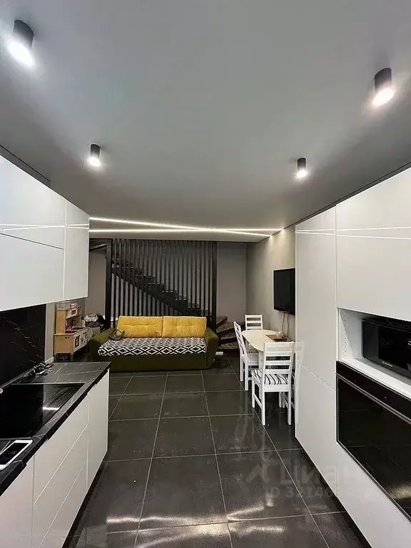 Таунхаус в Тюменская область, Тюмень ул. Владимира Соболевского, 4 ... - Фото 1