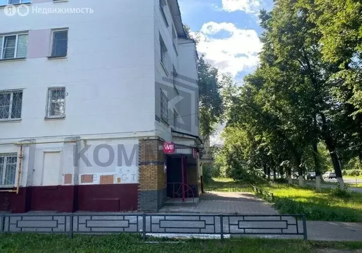 Помещение свободного назначения (38 м) - Фото 2