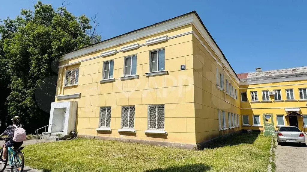 Продаю помещение 92,6м в Московском районе, рядом с Химградом - Фото 1