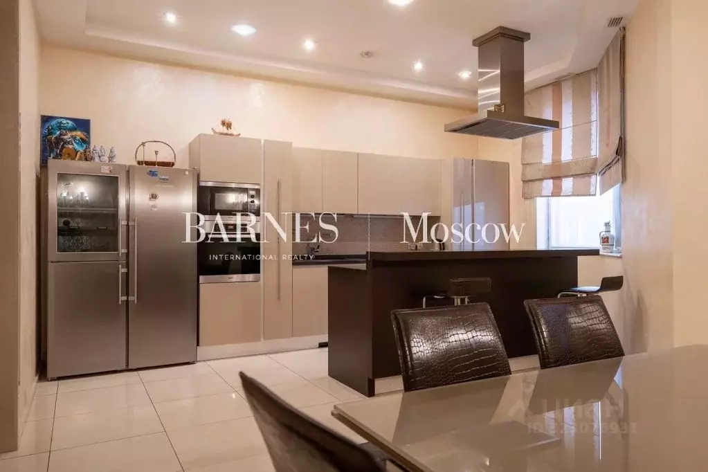 Таунхаус в Санкт-Петербург Шувалово тер., ул. Береговая, 21к3 (300 м) - Фото 1