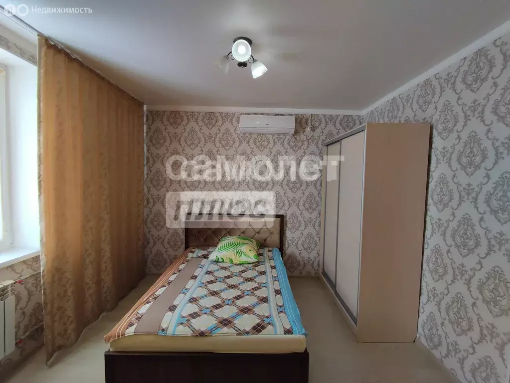 2-комнатная квартира: Славянск-на-Кубани, Красная улица, 49 (43 м) - Фото 1