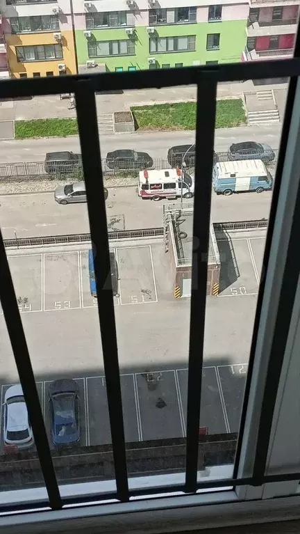 Машиноместо, 20 м - Фото 1