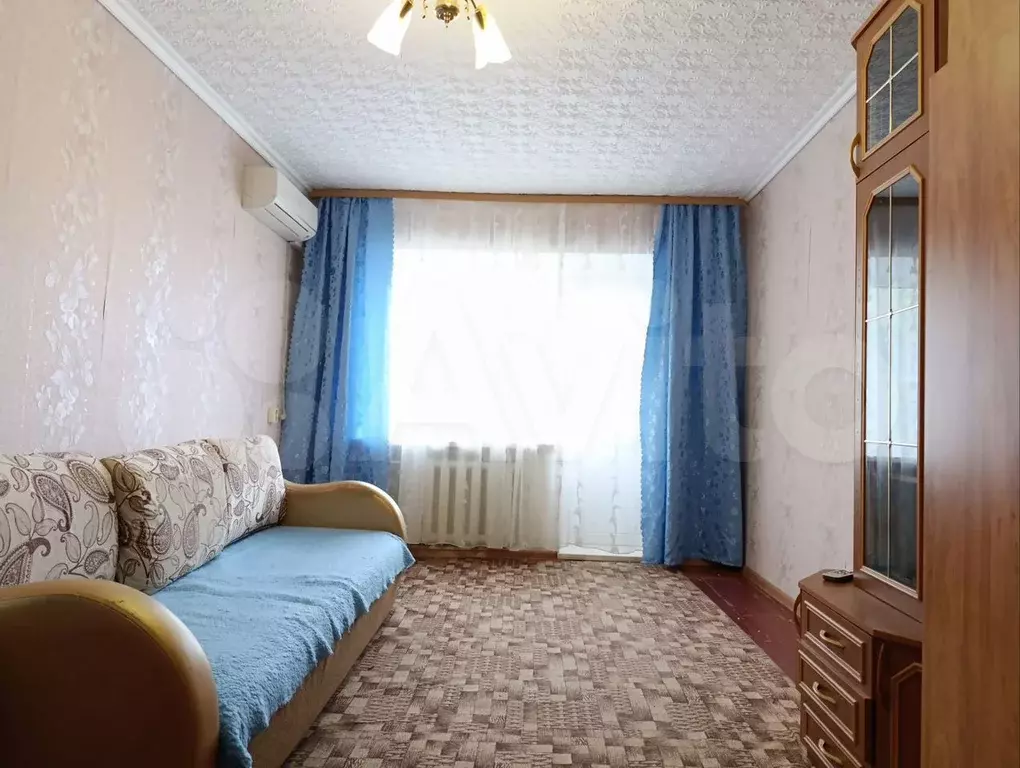 Комната 18 м в 6-к., 2/5 эт. - Фото 1