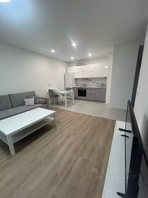 1-к кв. Московская область, Балашиха ул. Реутовская, 29 (45.0 м) - Фото 1