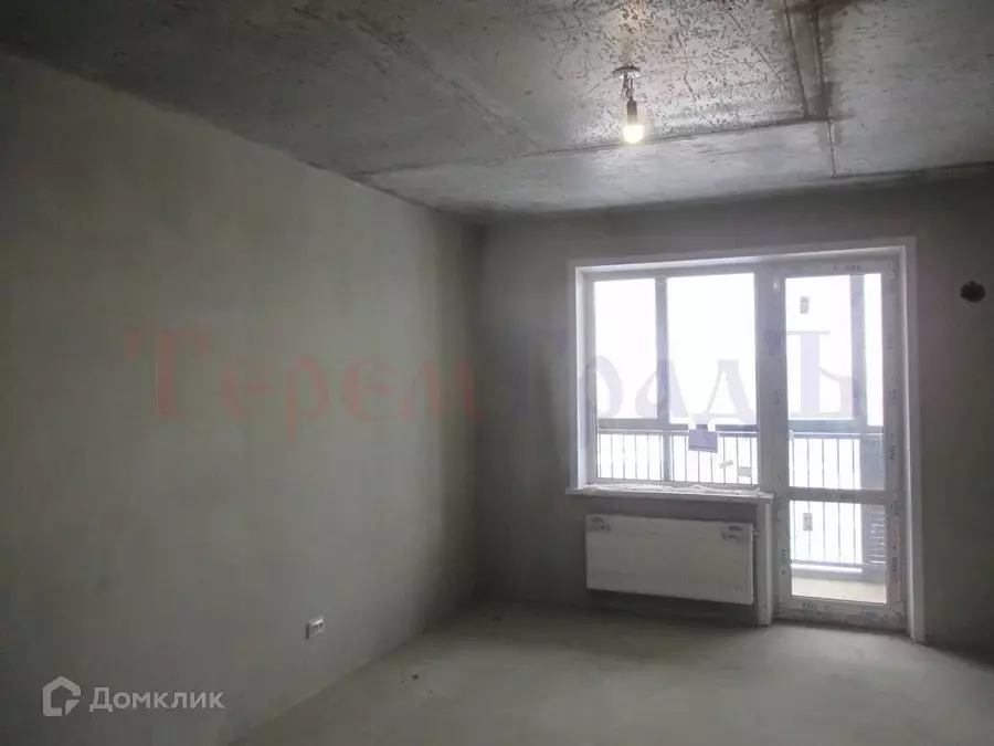 Продаётся квартира-студия, 31 м - Фото 0