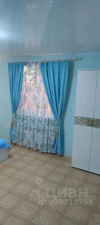 Комната Краснодарский край, Сочи городской округ, Дагомыс пгт ул. ... - Фото 0
