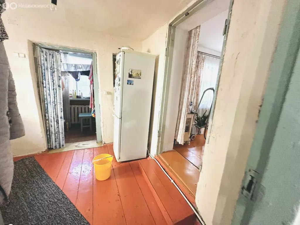 Дом в Ставрополь, Ленинский район, микрорайон № 8, Первомайская улица, ... - Фото 0