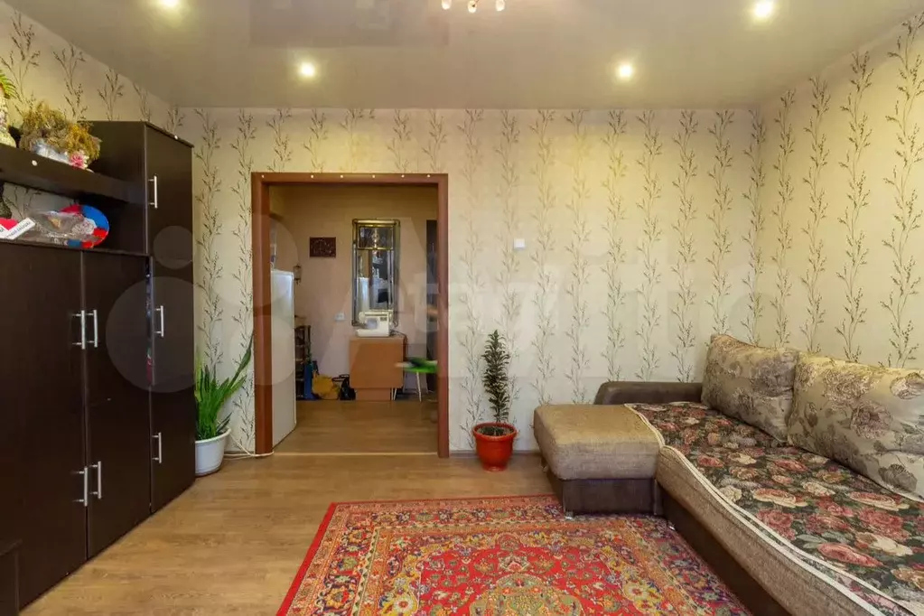 4-к. квартира, 79 м, 7/9 эт. - Фото 1