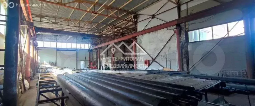 Помещение свободного назначения (456 м) - Фото 1