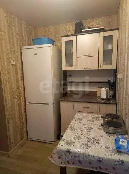 Комната Вологодская область, Вологда ул. Горького, 136 (18.5 м) - Фото 1