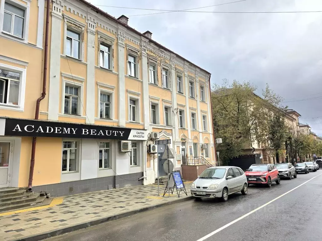 Помещение свободного назначения в Смоленская область, Смоленск ул. ... - Фото 1