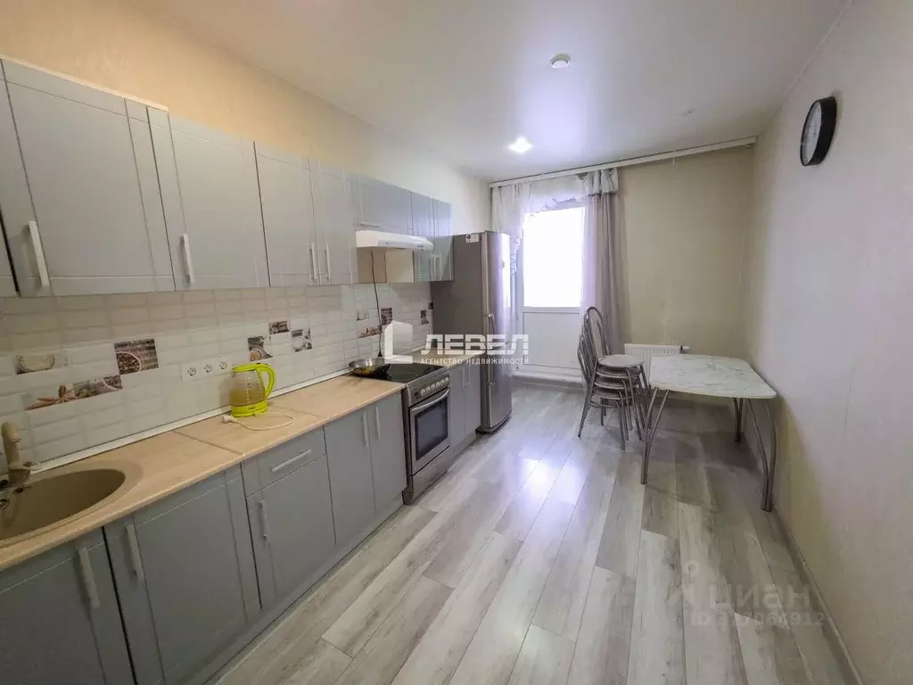 1-к кв. Московская область, Раменское Северное ш., 32 (40.0 м) - Фото 2