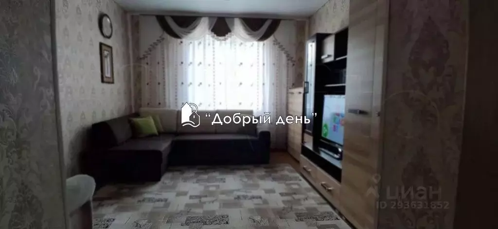 2-к кв. Калининградская область, Советск Кировоградская ул., 5 (44.0 ... - Фото 2