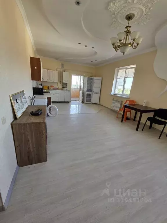 3-к кв. Крым, Симферополь ул. Болгарская, 20 (85.0 м) - Фото 1