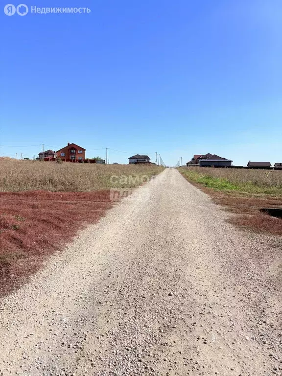 Участок в деревня Кулешовка, Петровская улица (11.86 м) - Фото 2