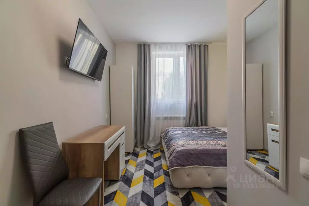 Комната Санкт-Петербург наб. Реки Фонтанки, 133 (24.0 м) - Фото 0