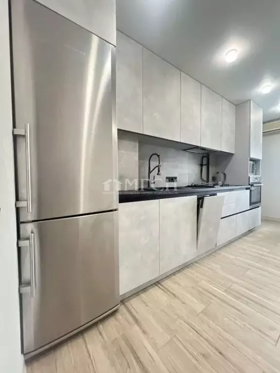 3-к кв. Москва Библиотечная ул., 6 (65.0 м) - Фото 2