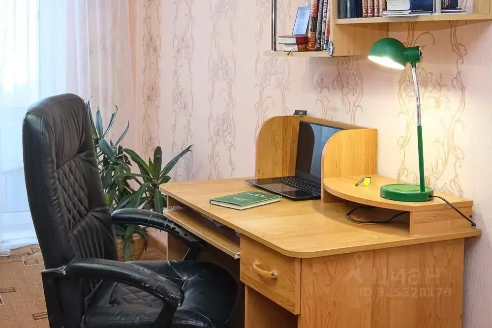 1-к кв. Омская область, Омск Заозерный мкр, ул. Светлая, 3 (31.1 м) - Фото 1