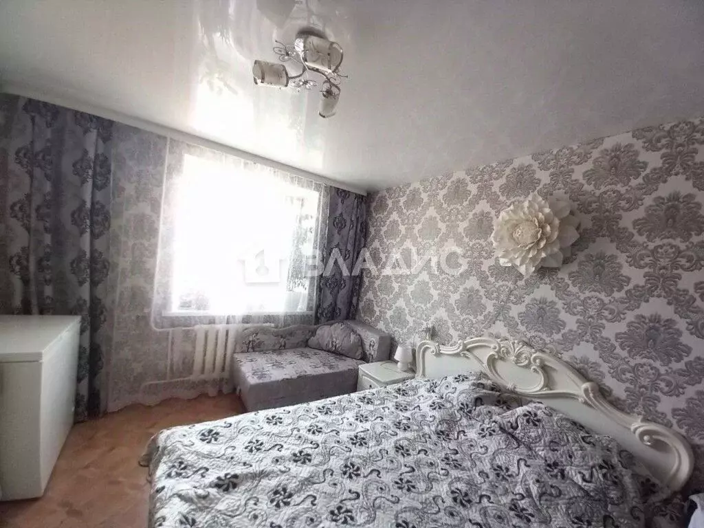 3-к кв. Забайкальский край, Чита ул. Ползунова, 30 (61.5 м) - Фото 0