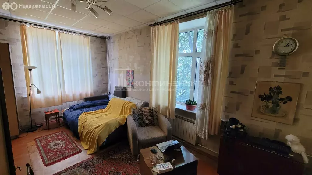 2-комнатная квартира: Владимир, улица Мира, 42 (57 м) - Фото 0