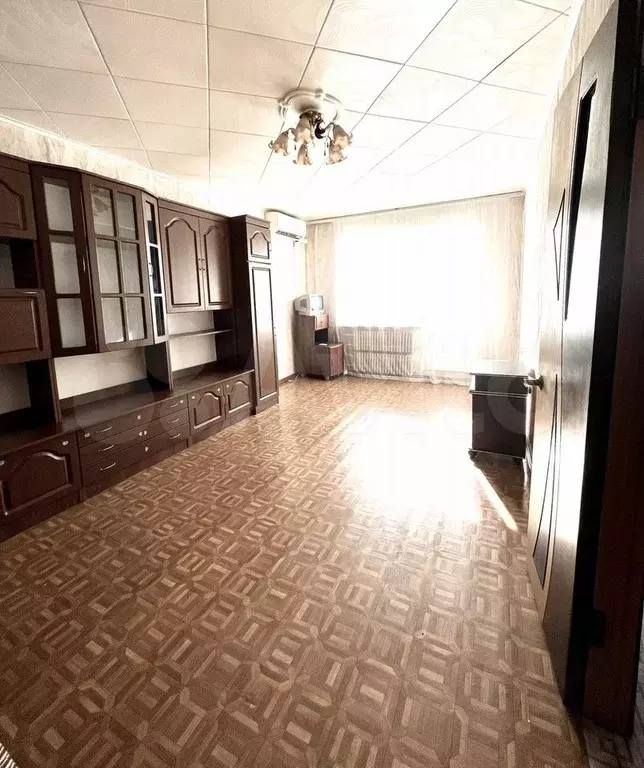 1-к. квартира, 38 м, 5/5 эт. - Фото 0