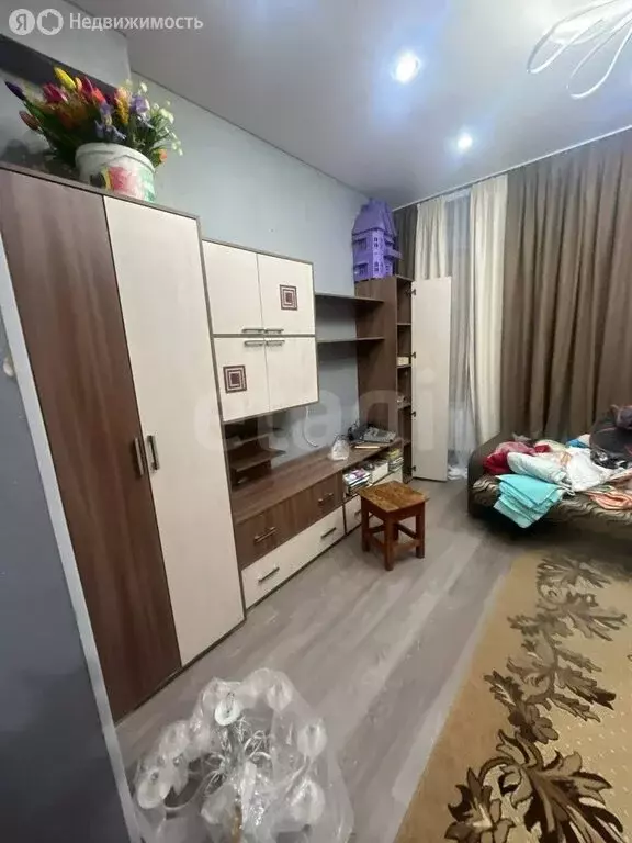 Дом в посёлок городского типа Боровой, Рабочая улица (58.2 м) - Фото 2