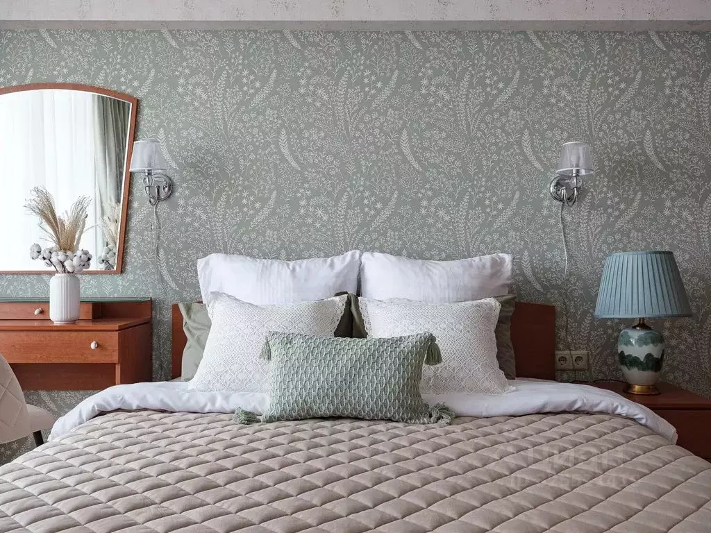 2-к кв. Москва Бутырская ул., 2/18 (72.0 м) - Фото 2