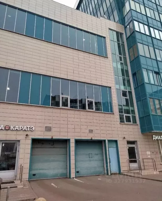 Гараж в Московская область, Люберцы Городок Б мкр, ул. 3-е Почтовое ... - Фото 1