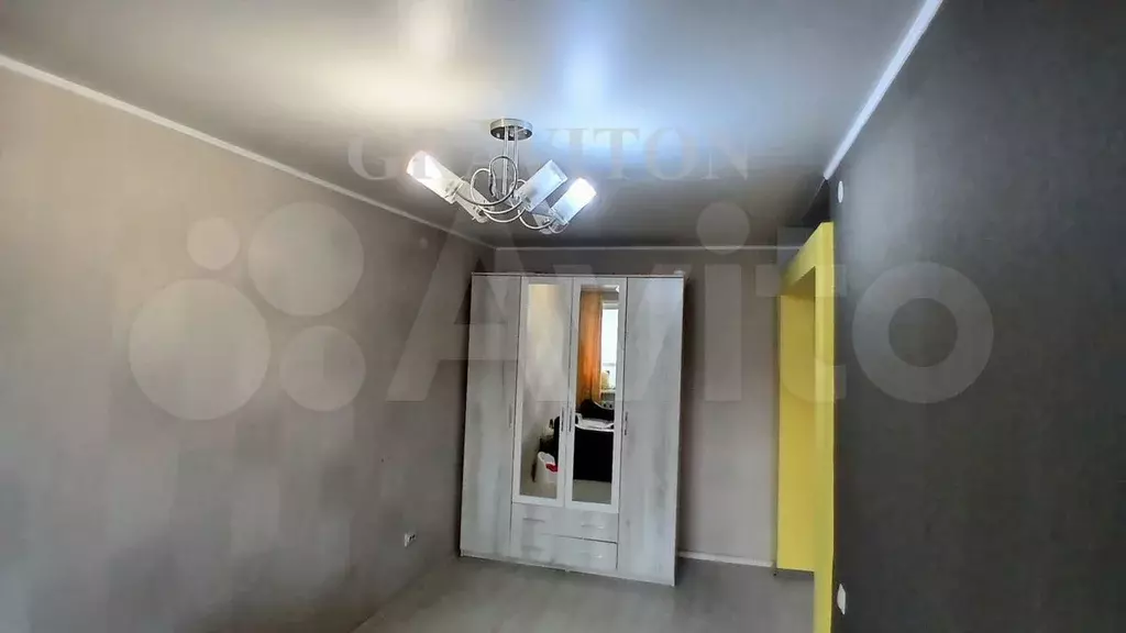 1-к. квартира, 27,8 м, 5/5 эт. - Фото 1