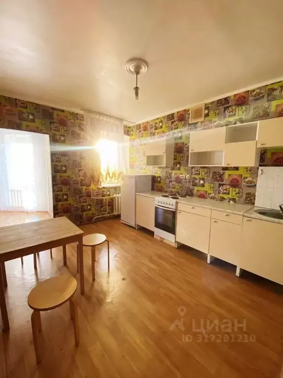 1-к кв. Татарстан, Казань ул. Баки Урманче, 4к1 (50.0 м) - Фото 0