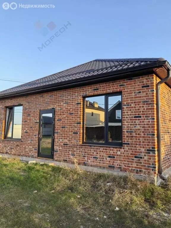 Дом в аул Козет, Майкопская улица, 48 (74.2 м) - Фото 1