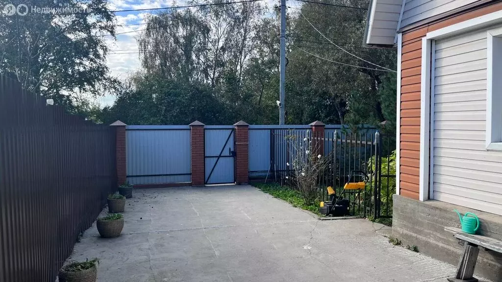 Дом в Московская область, городской округ Серпухов, деревня Нефёдово ... - Фото 2