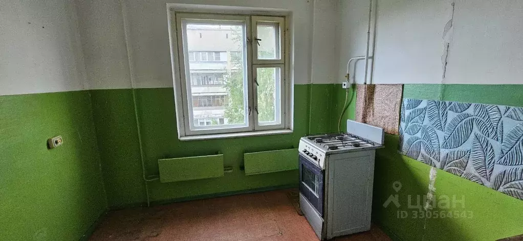2-к кв. Челябинская область, Копейск просп. Победы, 21А (49.3 м) - Фото 1