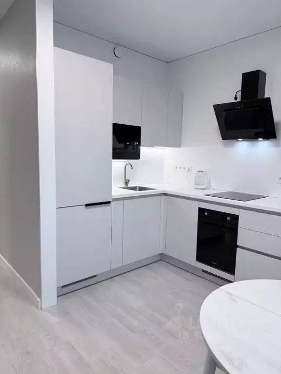 1-к кв. Московская область, Люберцы ул. Гоголя, 3 (34.0 м) - Фото 2