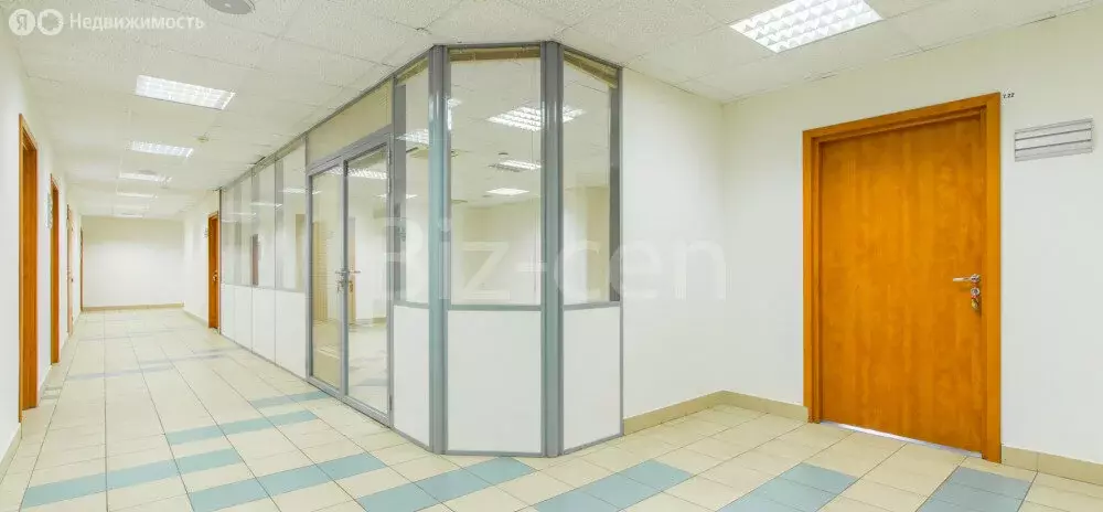 Офис (185.3 м) - Фото 1