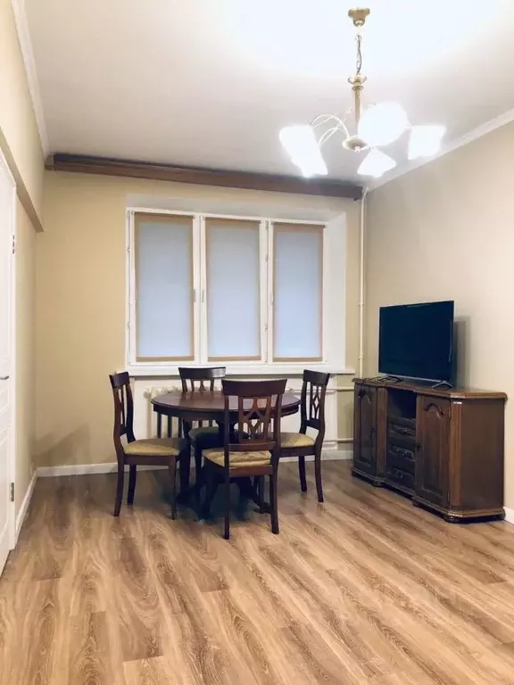 2-к кв. Москва Октябрьская ул., 16А (46.0 м) - Фото 1