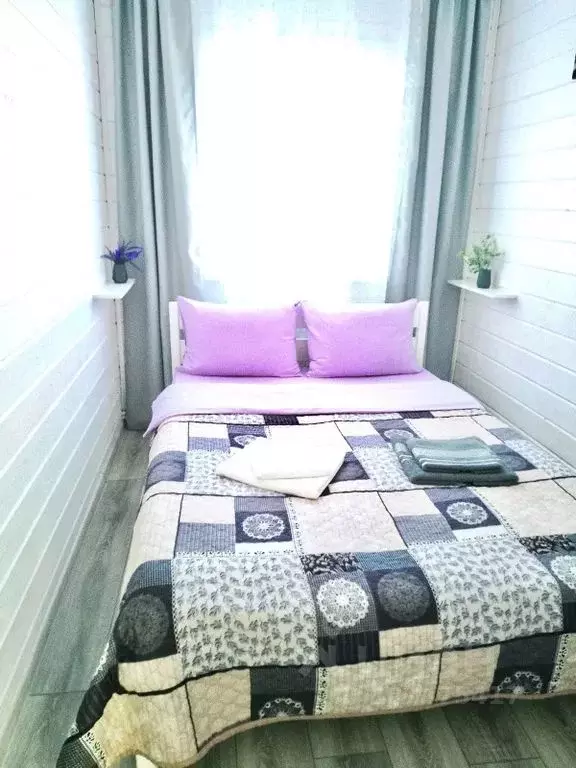 Дом в Нижегородская область, Дивеевский муниципальный округ, д. Маевка ... - Фото 2