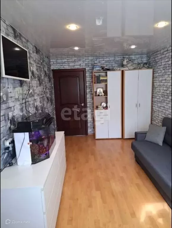 Продаётся 2-к квартира, 45 м - Фото 0
