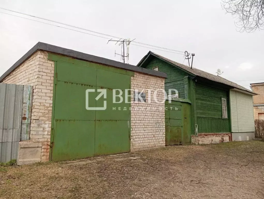 Гараж в Ивановская область, Иваново Трибунальная ул., 51 (32 м) - Фото 0