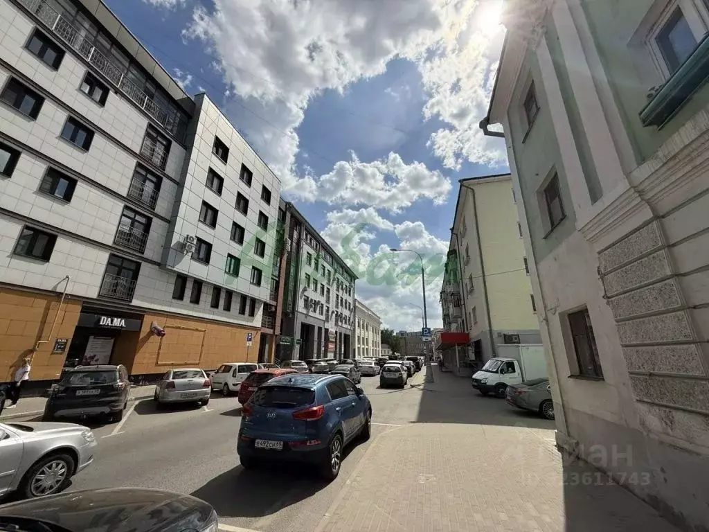 2-к кв. Тверская область, Тверь Тверская пл., 8 (59.1 м) - Фото 1