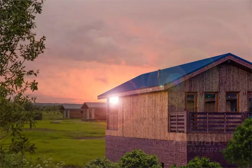 Дом в Ярославская область, Некрасовский муниципальный округ, с. ... - Фото 1