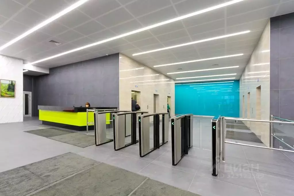 Офис в Москва Отрадная ул., 2Б (934 м) - Фото 2