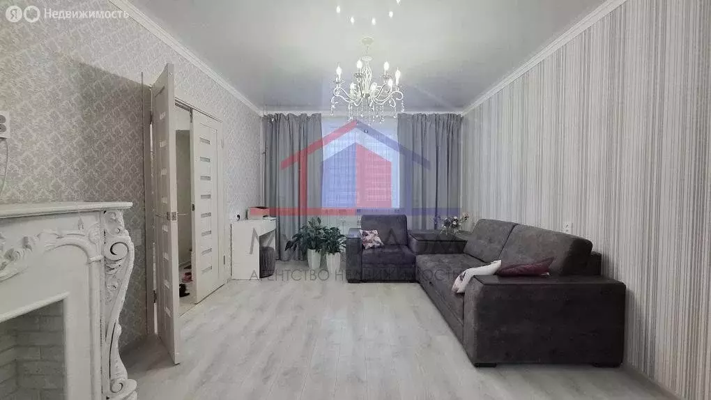 Дом в Старый Оскол, Набережная улица, 27 (108.3 м) - Фото 2