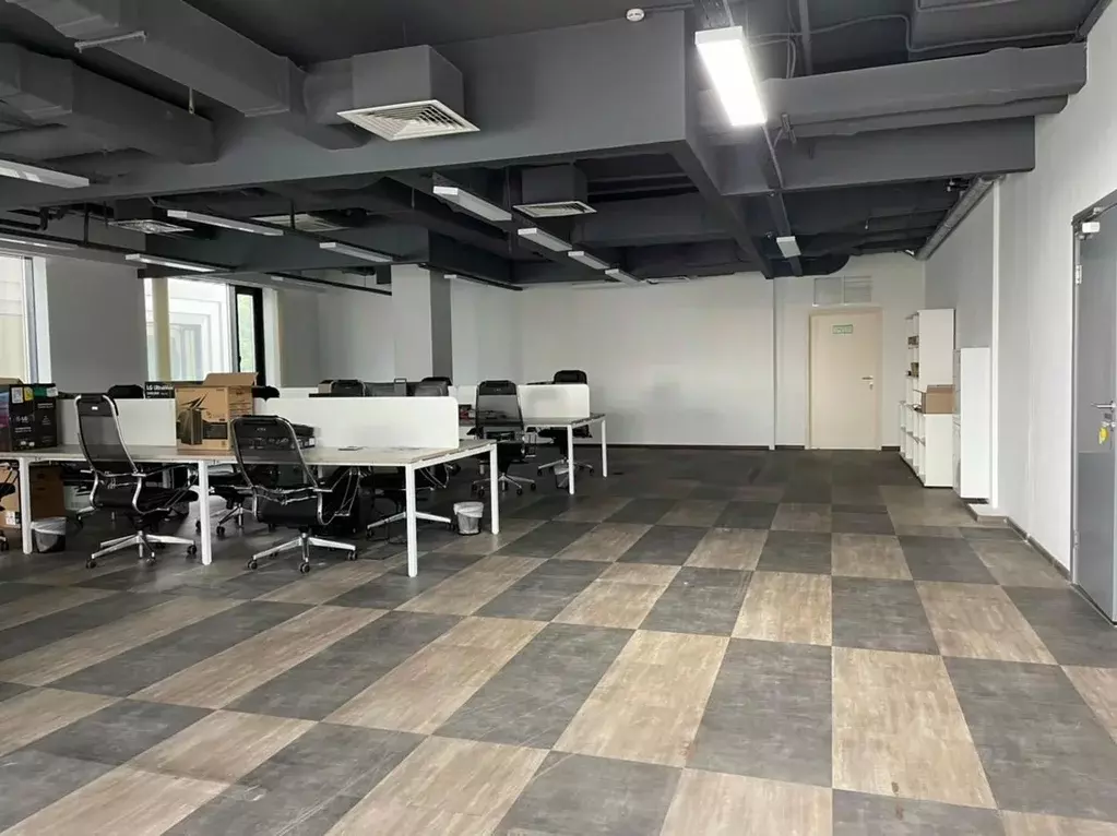 Офис в Москва Новоданиловская наб., 6к1 (750 м) - Фото 2