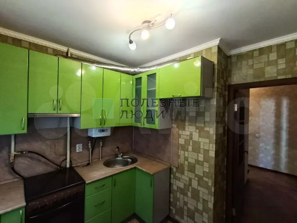 2-к. квартира, 45 м, 4/5 эт. - Фото 0