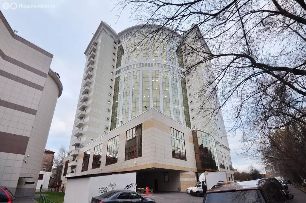 Офис (182.5 м) - Фото 1