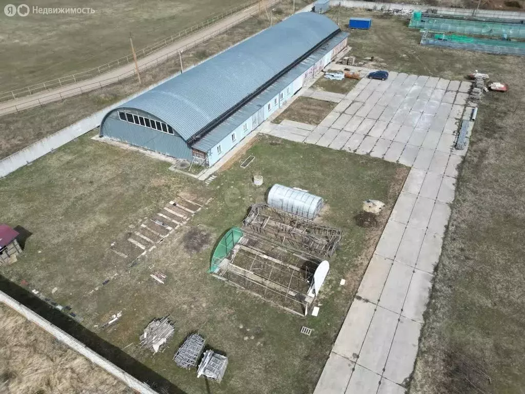 Производственное помещение (610 м) - Фото 2