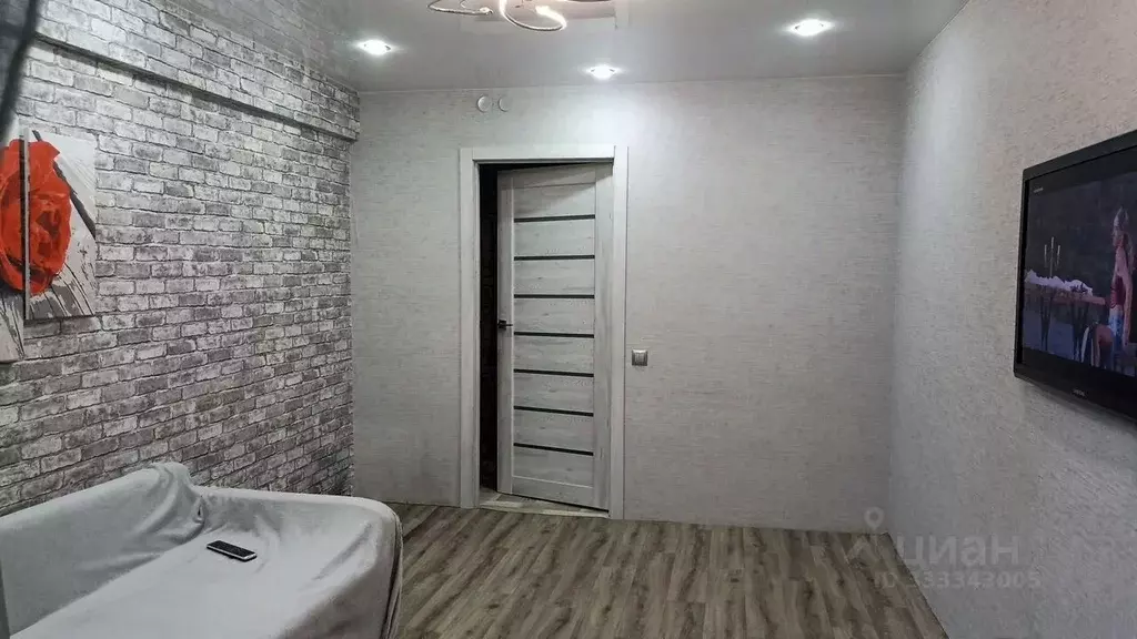 3-к кв. Иркутская область, Иркутск просп. Маршала Жукова, 62 (59.0 м) - Фото 2